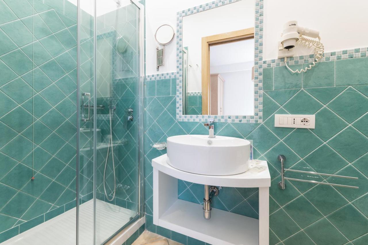 بيانو دي سورينتو Villa Francesca Relais المظهر الخارجي الصورة